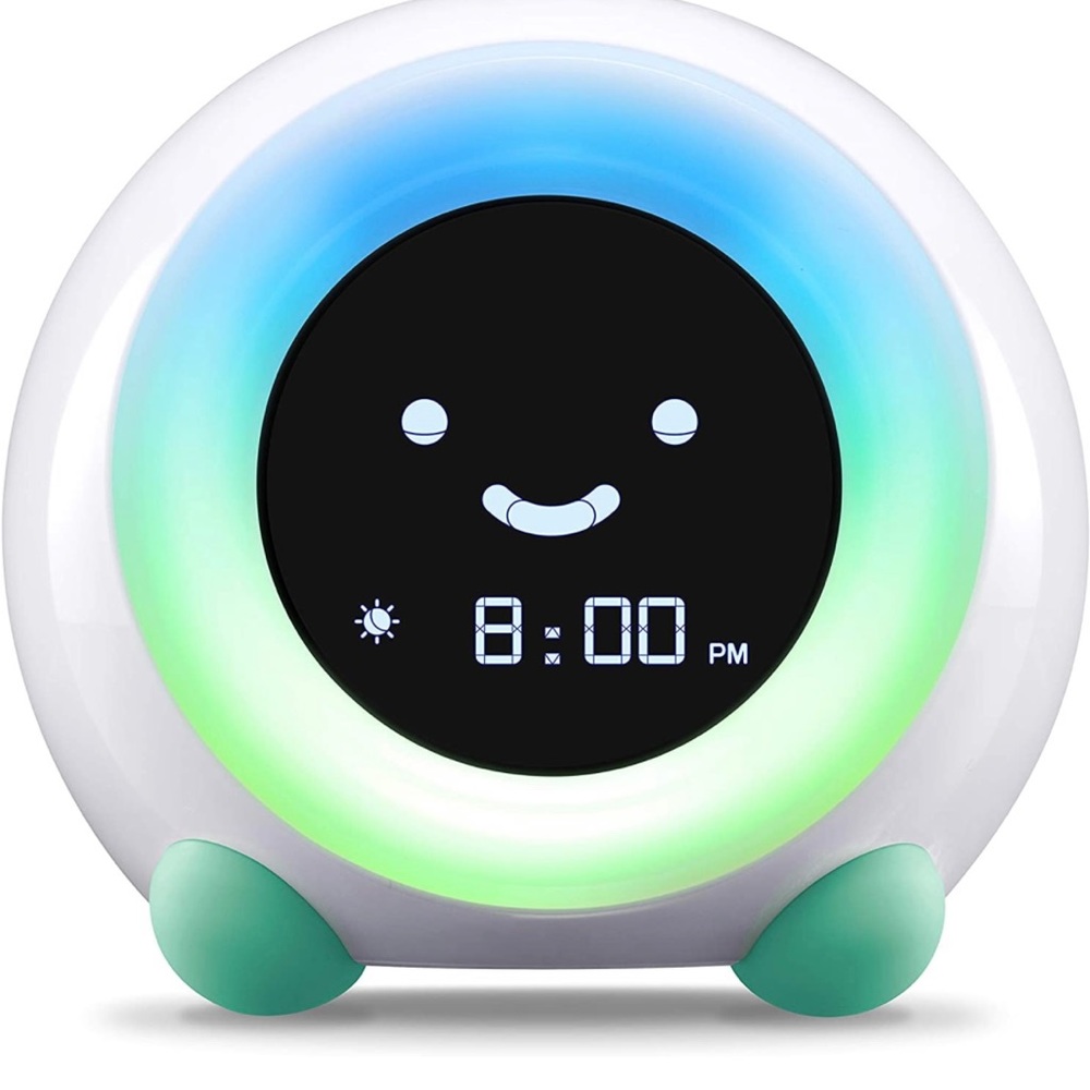 Sleep Training Light/ white noise machine